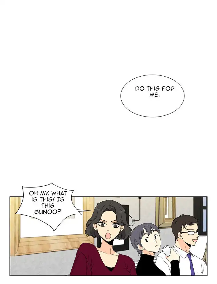 Lovely Bokhee-ssi Chapter 7 23